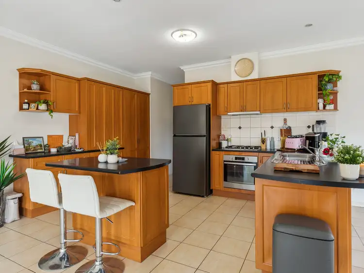 Third view of Homely house listing, 12 BLAYNEY LANE, Nagambie VIC 3608