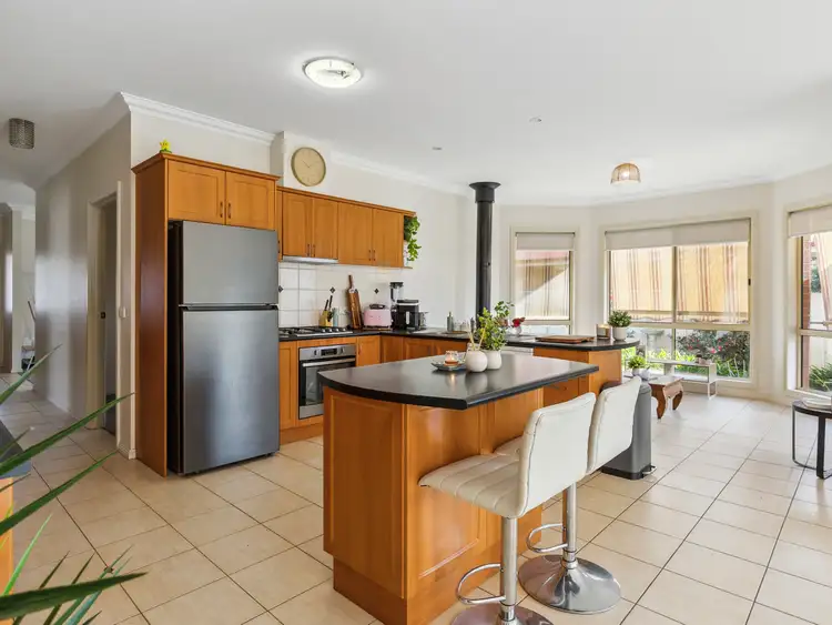 Fourth view of Homely house listing, 12 BLAYNEY LANE, Nagambie VIC 3608