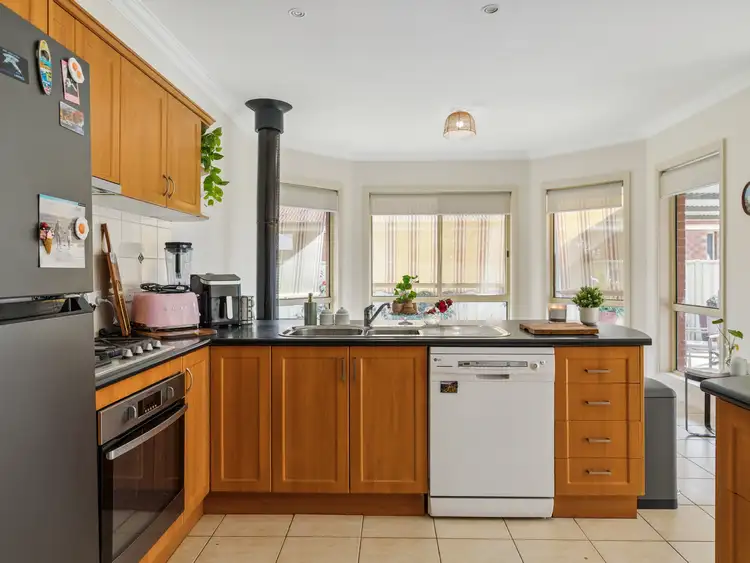 Fifth view of Homely house listing, 12 BLAYNEY LANE, Nagambie VIC 3608