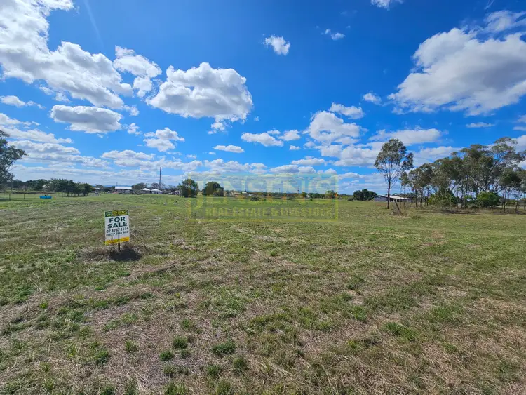 Fourth view of Homely land listing, L607 Towers Street, Mingela QLD 4816