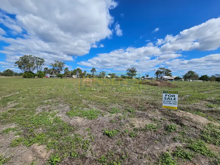 Seventh view of Homely land listing, L607 Towers Street, Mingela QLD 4816