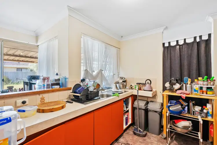 Third view of Homely house listing, 11 WHITEHAVEN CRESCENT, Balga WA 6061