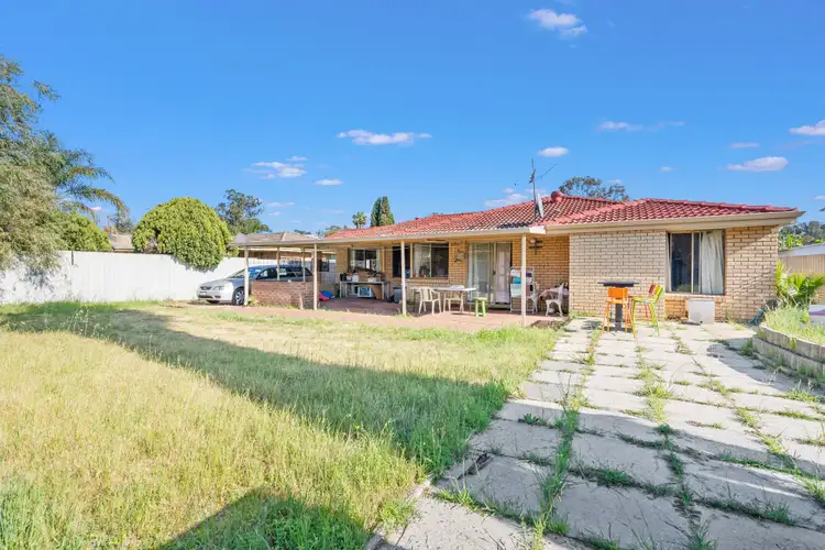 Fourth view of Homely house listing, 11 WHITEHAVEN CRESCENT, Balga WA 6061