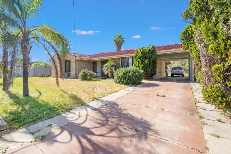 Fifth view of Homely house listing, 11 WHITEHAVEN CRESCENT, Balga WA 6061