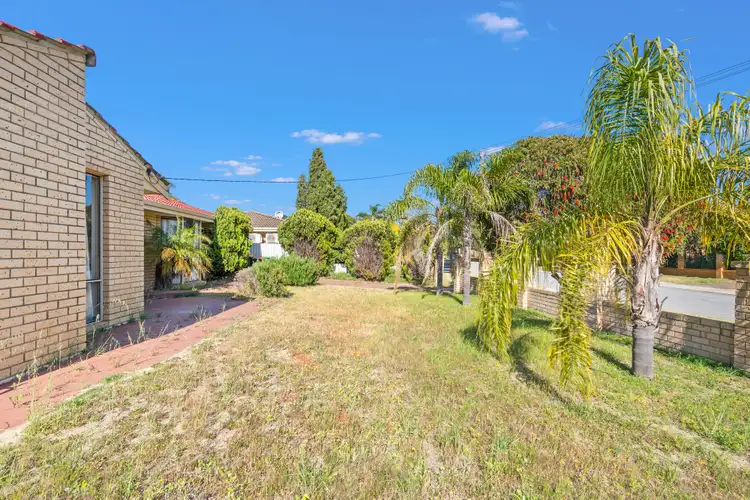 Sixth view of Homely house listing, 11 WHITEHAVEN CRESCENT, Balga WA 6061