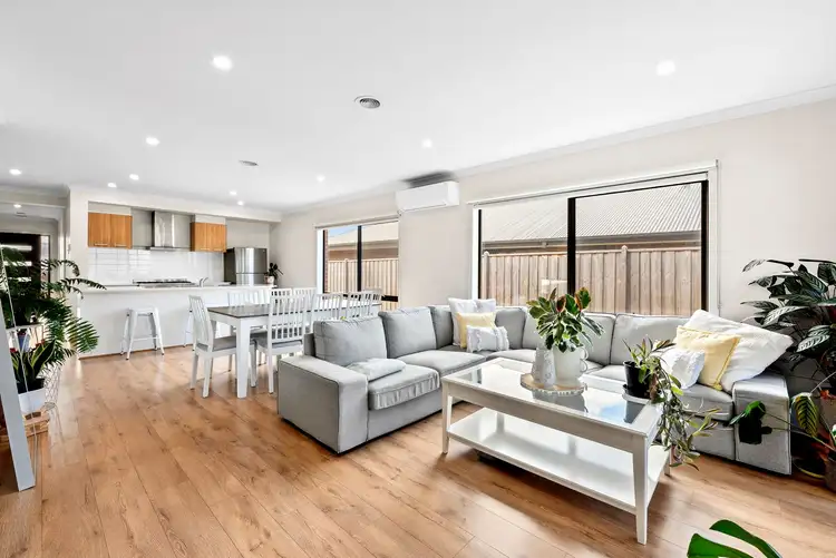 Second view of Homely house listing, 16 Lillrose Drive, Charlemont VIC 3217