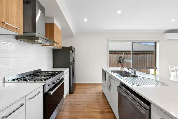 Third view of Homely house listing, 16 Lillrose Drive, Charlemont VIC 3217