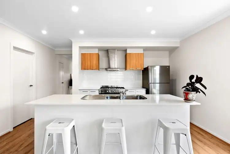 Fourth view of Homely house listing, 16 Lillrose Drive, Charlemont VIC 3217