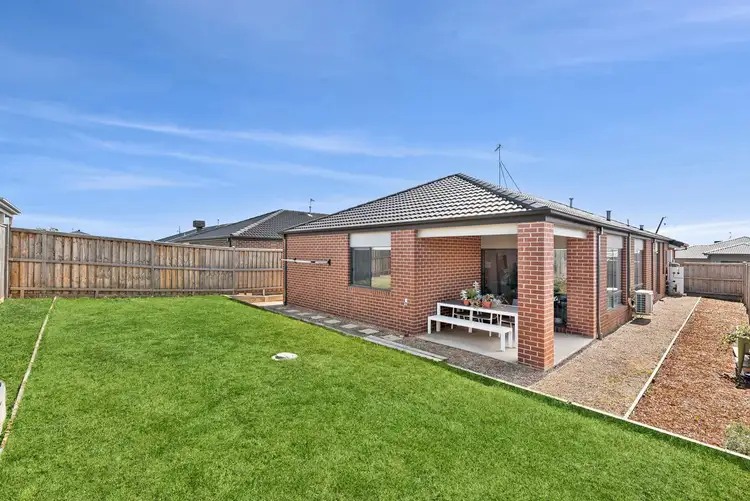 Sixth view of Homely house listing, 16 Lillrose Drive, Charlemont VIC 3217