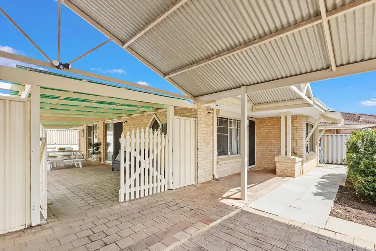 Third view of Homely house listing, 12 Banyan Close, Marangaroo WA 6064