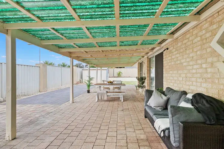 Fourth view of Homely house listing, 12 Banyan Close, Marangaroo WA 6064