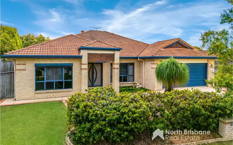 10 Outlook Place, Narangba QLD 4504