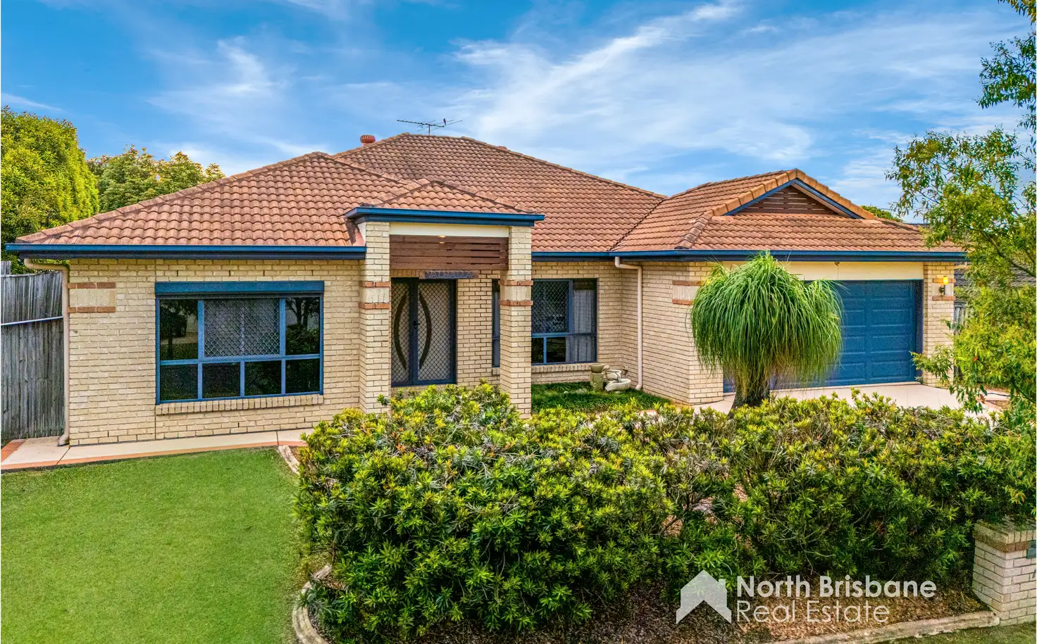 Main view of Homely house listing, 10 Outlook Place, Narangba QLD 4504