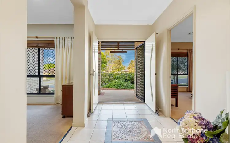 Third view of Homely house listing, 10 Outlook Place, Narangba QLD 4504