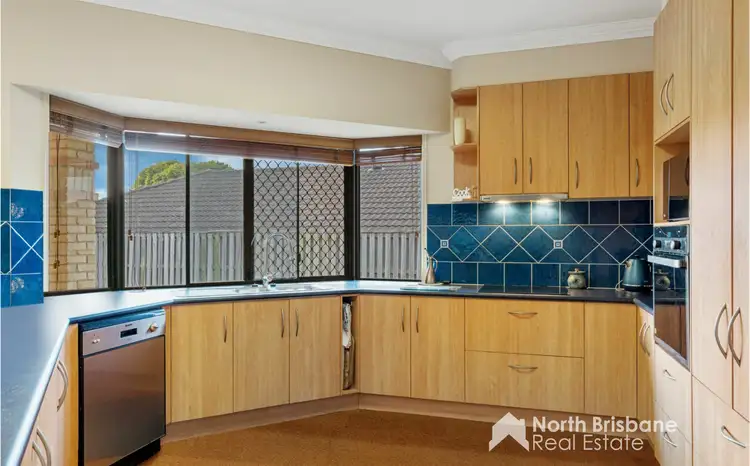Fourth view of Homely house listing, 10 Outlook Place, Narangba QLD 4504