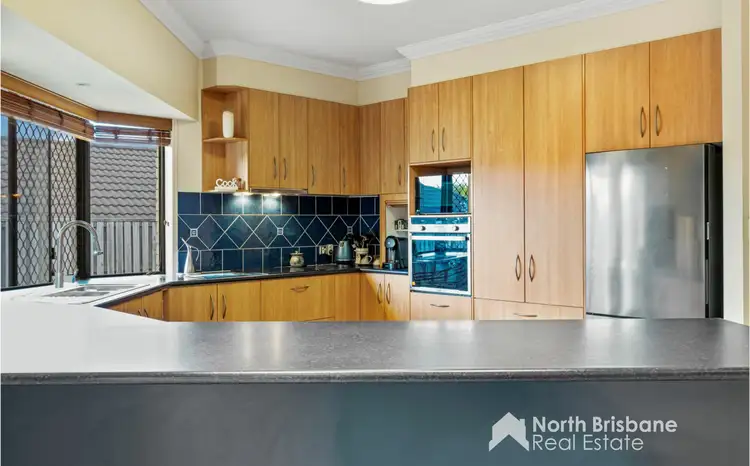 Fifth view of Homely house listing, 10 Outlook Place, Narangba QLD 4504