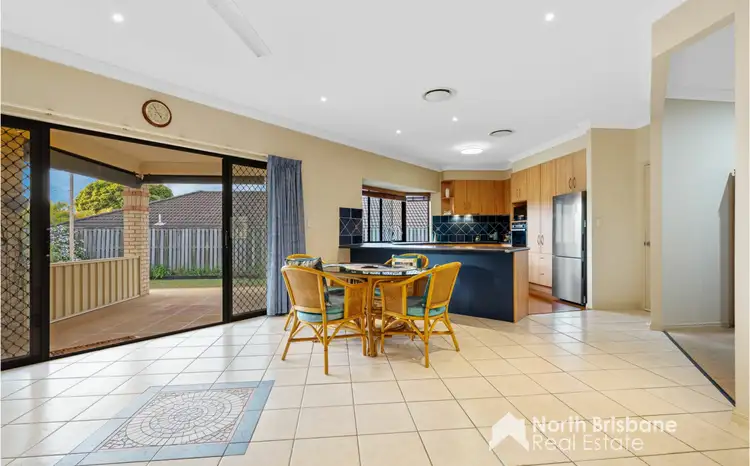 Sixth view of Homely house listing, 10 Outlook Place, Narangba QLD 4504