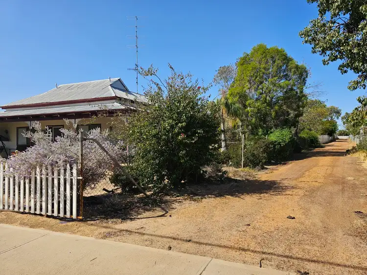 Third view of Homely house listing, 8 Moore Street, Kellerberrin WA 6410