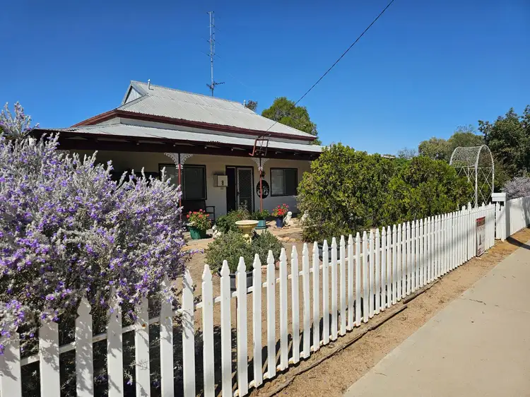 Fourth view of Homely house listing, 8 Moore Street, Kellerberrin WA 6410