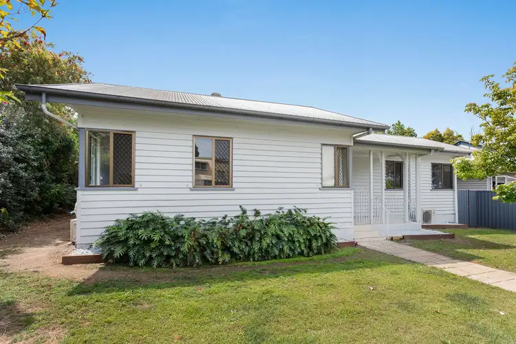 24 Gomer Street, Booval QLD 4304
