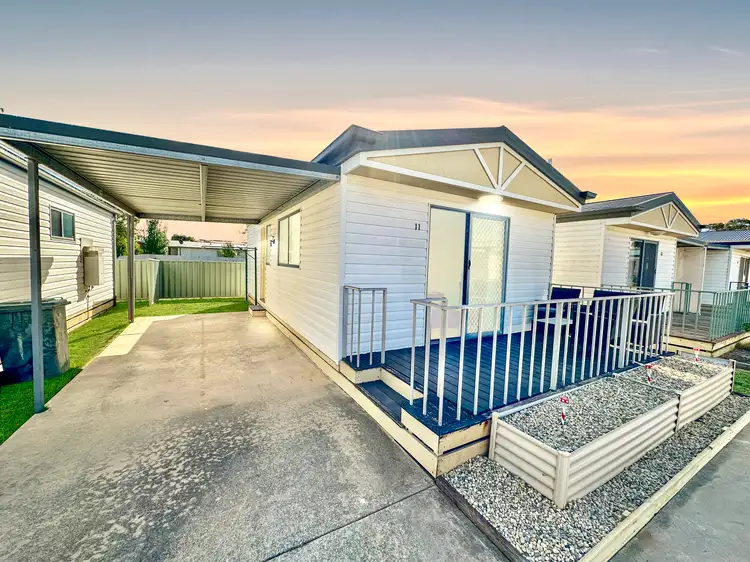 11/73-75 Butler Street, Deniliquin NSW 2710