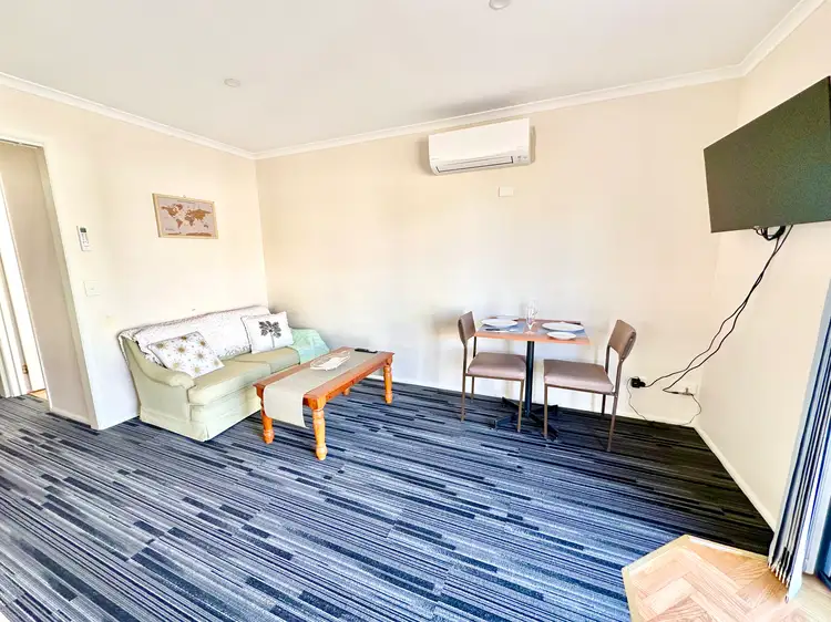 Second view of Homely unit listing, 11/73-75 Butler Street, Deniliquin NSW 2710