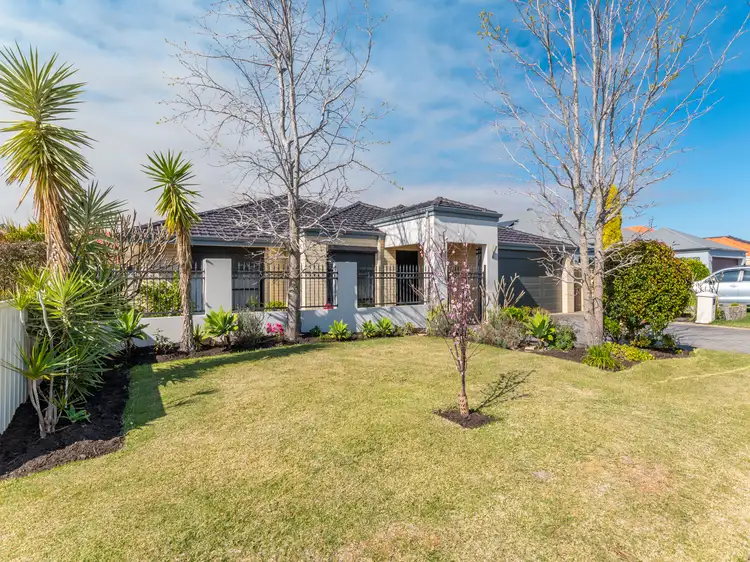29 Hardwick Boulevard, Canning Vale WA 6155