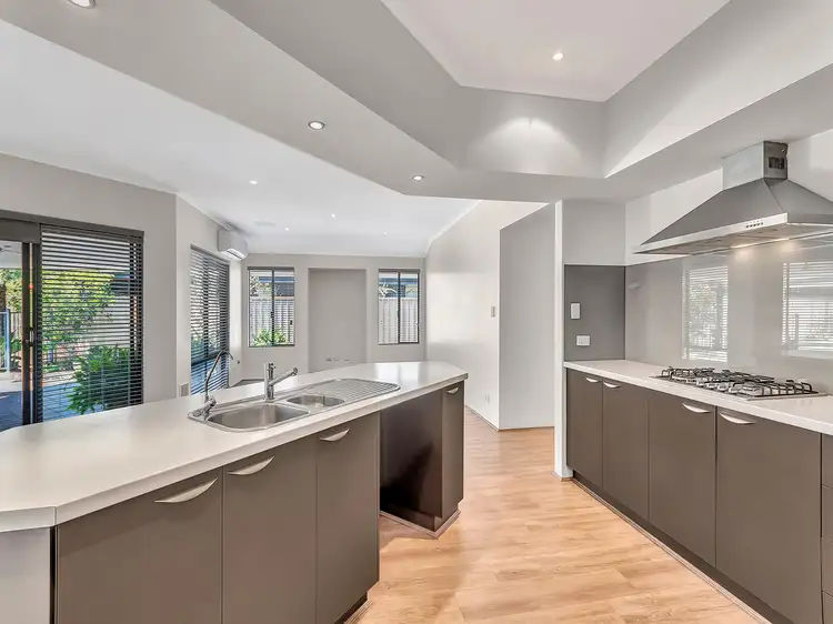 Fifth view of Homely house listing, 29 Hardwick Boulevard, Canning Vale WA 6155