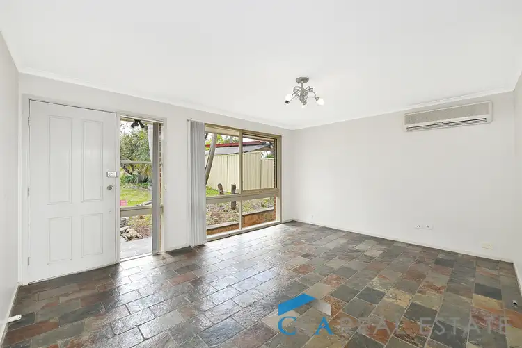 Fourth view of Homely house listing, 15 Alabaster Place, Eagle Vale NSW 2558