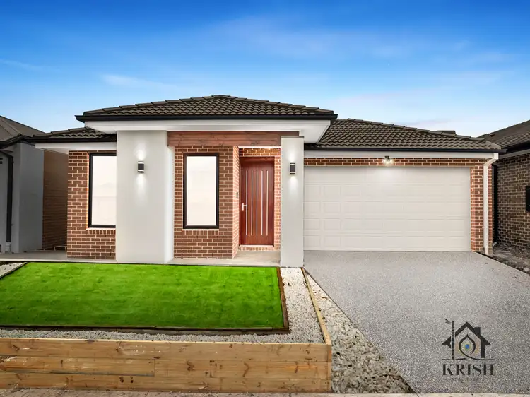 53 Boomerang Road, Donnybrook VIC 3064