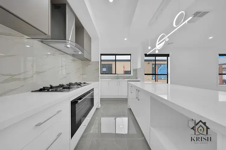 Third view of Homely house listing, 53 Boomerang Road, Donnybrook VIC 3064