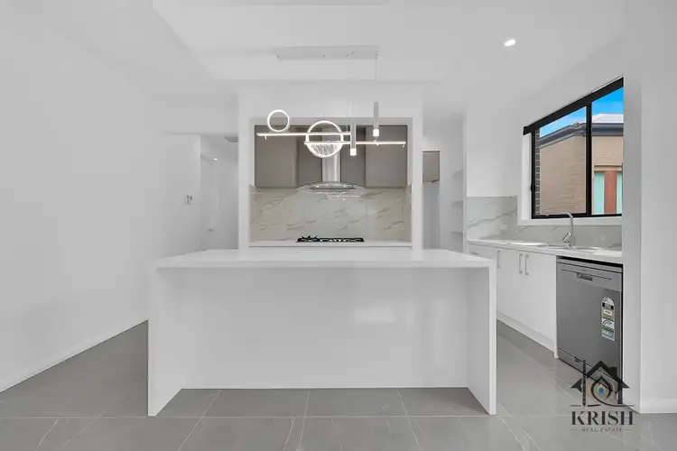 Fifth view of Homely house listing, 53 Boomerang Road, Donnybrook VIC 3064