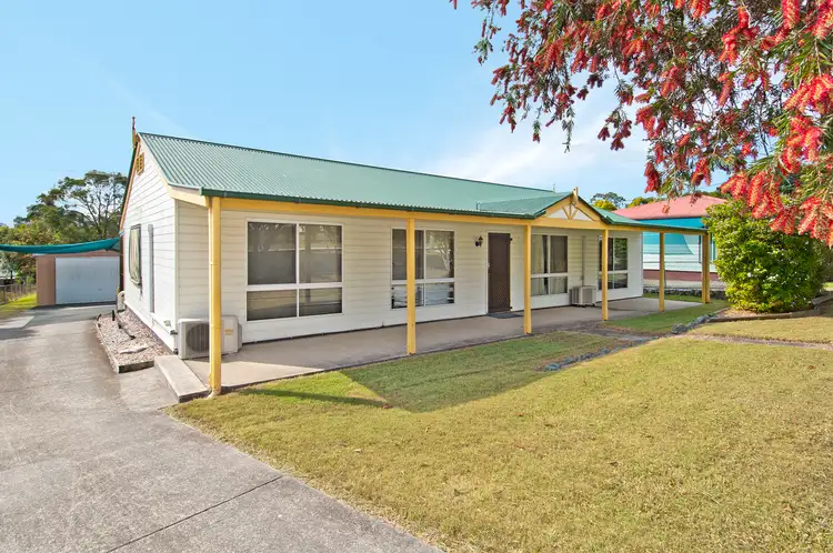 40 Mary Street, Jimboomba QLD 4280