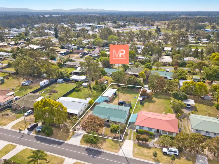 Second view of Homely house listing, 40 Mary Street, Jimboomba QLD 4280