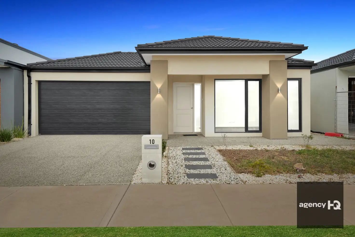 Main view of Homely house listing, 10 Retreat Way, Weir Views VIC 3338