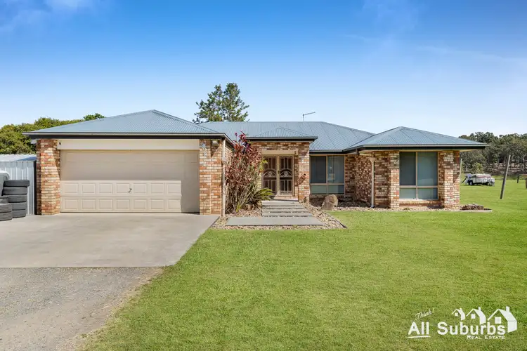 Main view of Homely rural property listing, 269 Rossmore Road, Chambers Flat QLD 4133