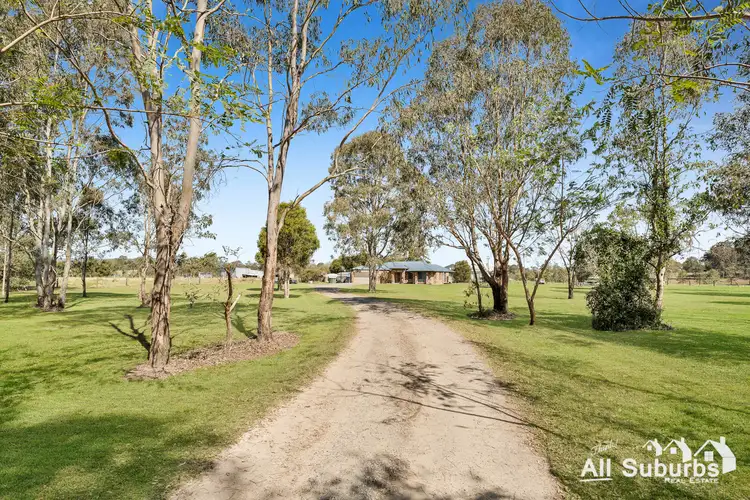 Second view of Homely rural property listing, 269 Rossmore Road, Chambers Flat QLD 4133