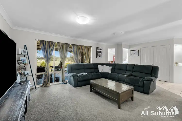 Third view of Homely rural property listing, 269 Rossmore Road, Chambers Flat QLD 4133