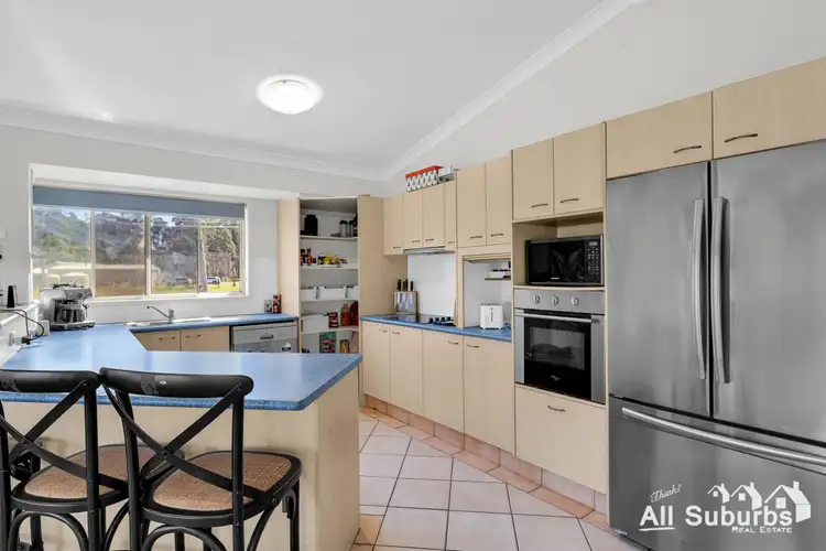 Sixth view of Homely rural property listing, 269 Rossmore Road, Chambers Flat QLD 4133