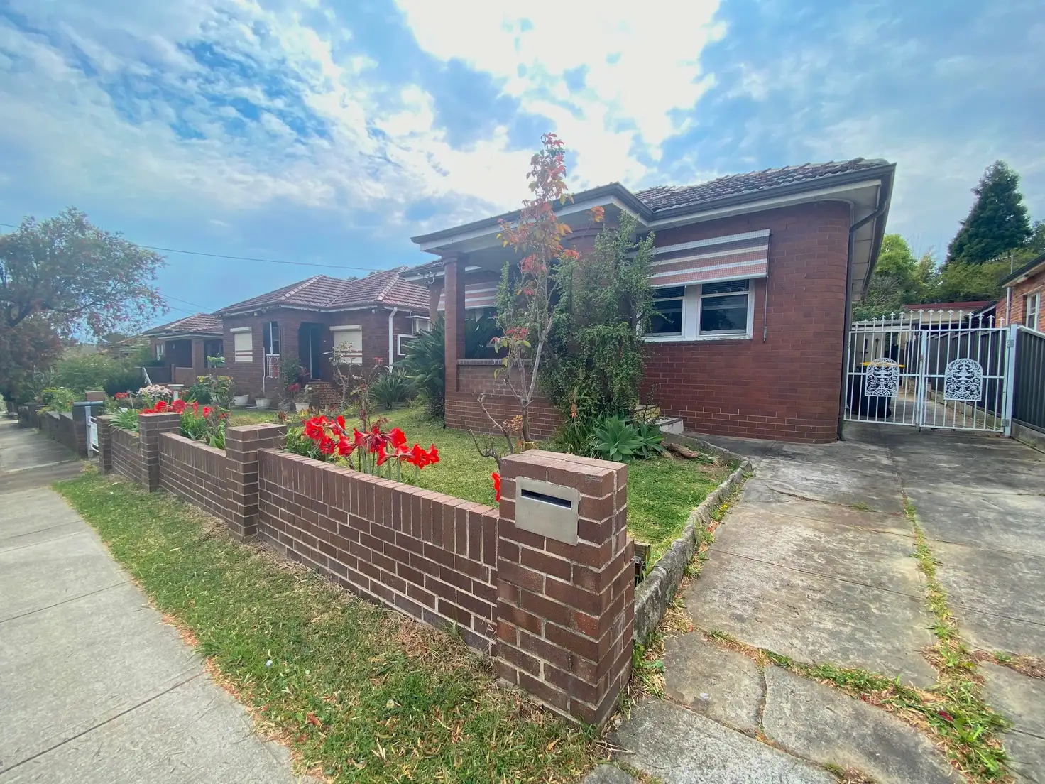 Main view of Homely house listing, 11 Warren Parade, Punchbowl NSW 2196