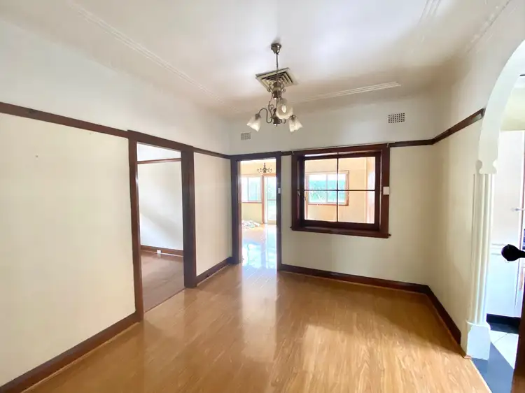 Third view of Homely house listing, 11 Warren Parade, Punchbowl NSW 2196