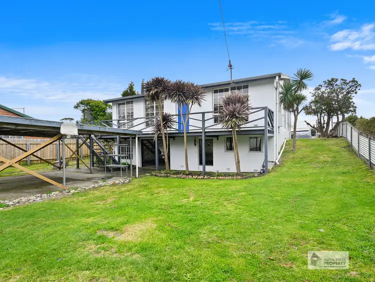 Second view of Homely house listing, 10 Boobyalla Drive, Hellyer TAS 7321