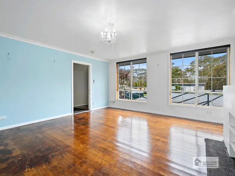 Fourth view of Homely house listing, 10 Boobyalla Drive, Hellyer TAS 7321