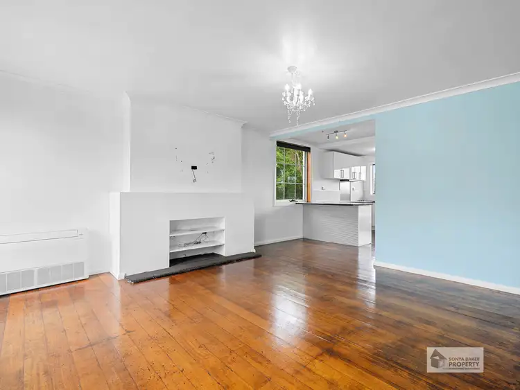 Fifth view of Homely house listing, 10 Boobyalla Drive, Hellyer TAS 7321