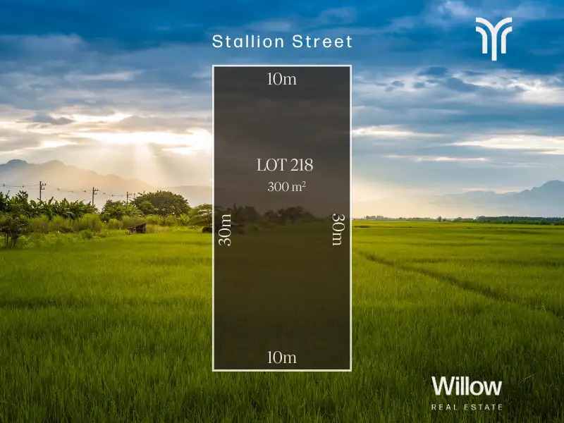 Main view of Homely land listing, 35 Stallion Street, Munno Para West SA 5115