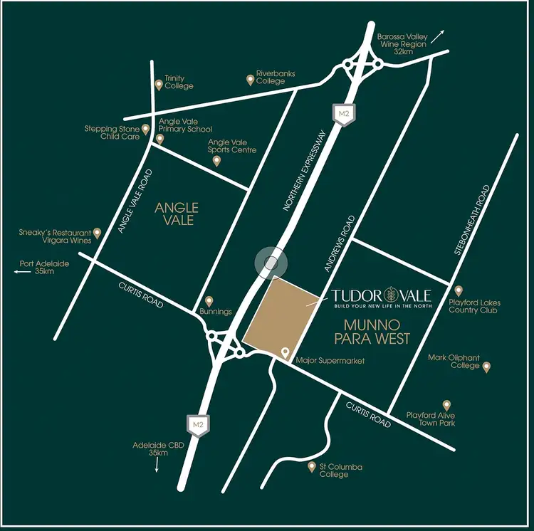 Second view of Homely land listing, 35 Stallion Street, Munno Para West SA 5115