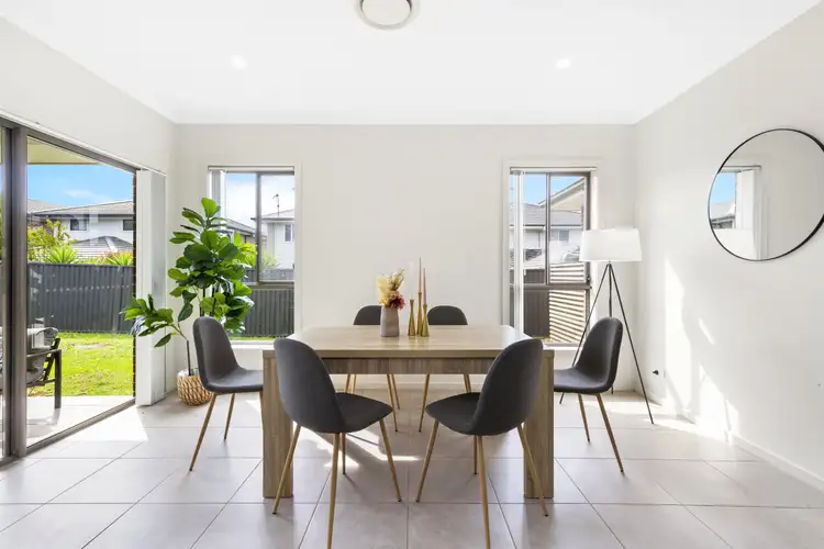 28 Chester Street, Tallawong NSW 2762