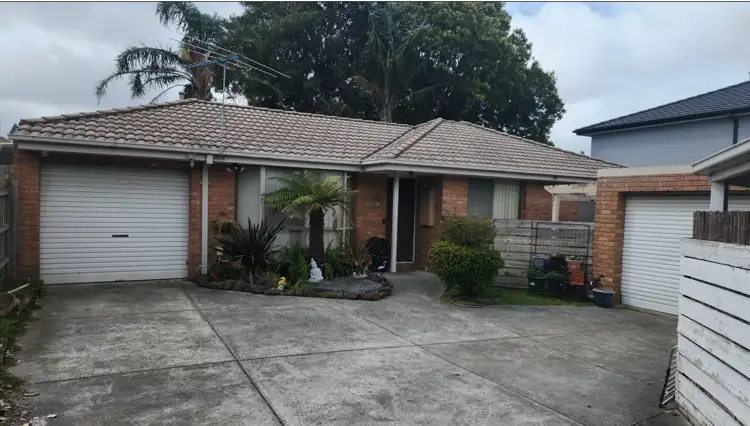2/9 Masters Street, Dandenong VIC 3175