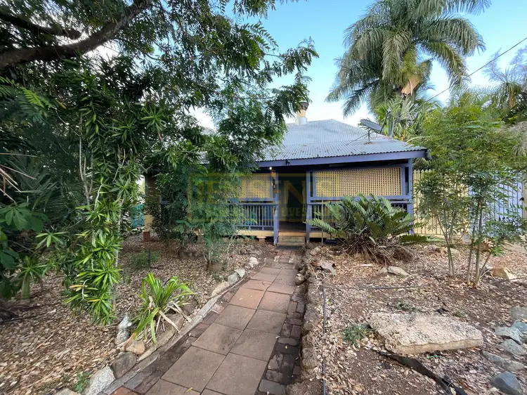 Main view of Homely house listing, 62 King Street, Richmond Hill QLD 4820