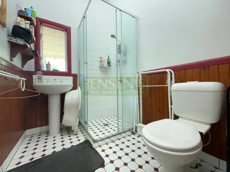 Fourth view of Homely house listing, 62 King Street, Richmond Hill QLD 4820